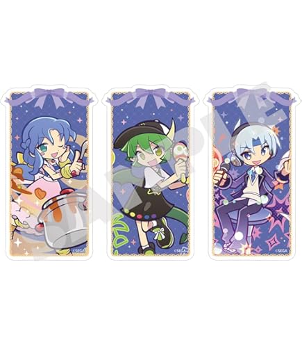 Amazon.co.jp: みどびよ!(Midobiyo) ぷよぷよ しゅんげきのルルー